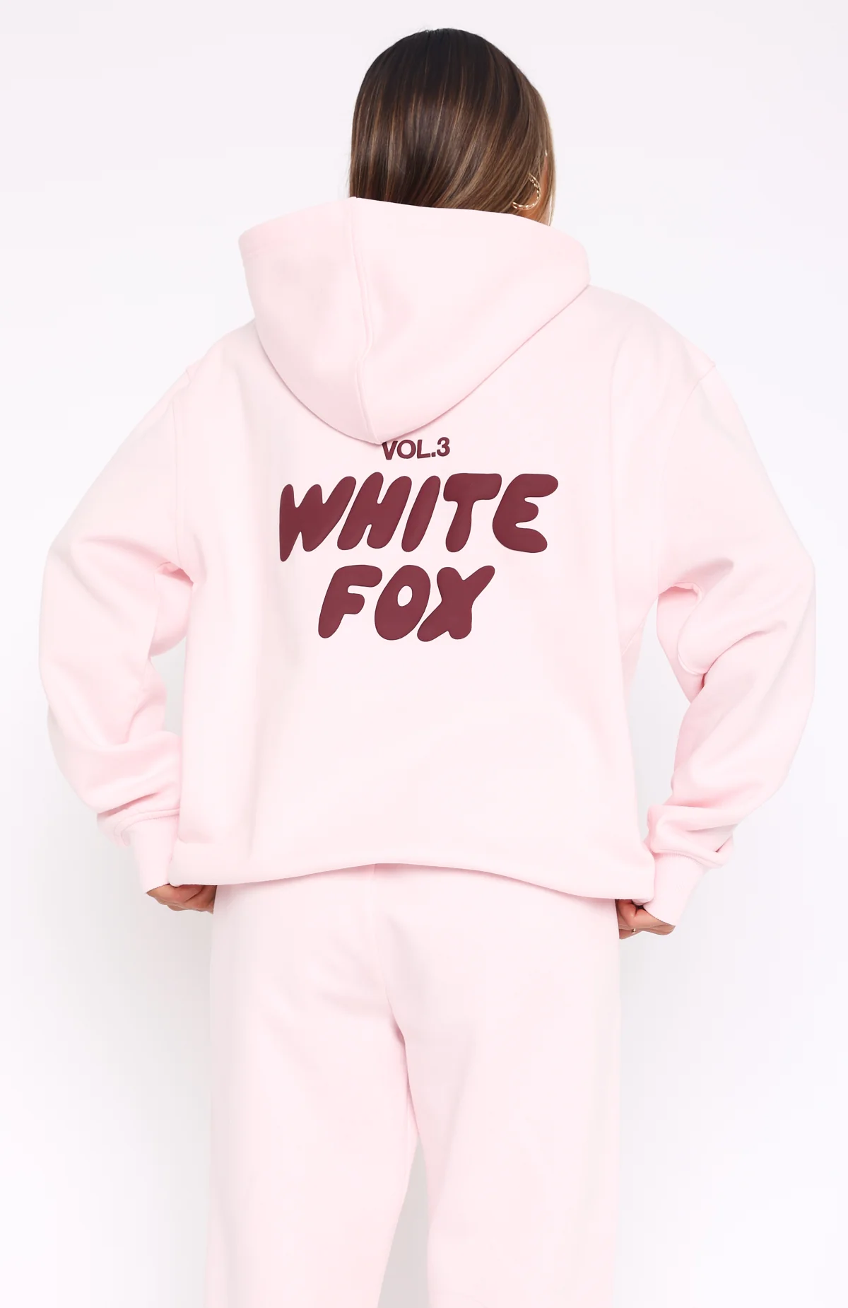 Offstage Hoodie Cupcake - Image 4